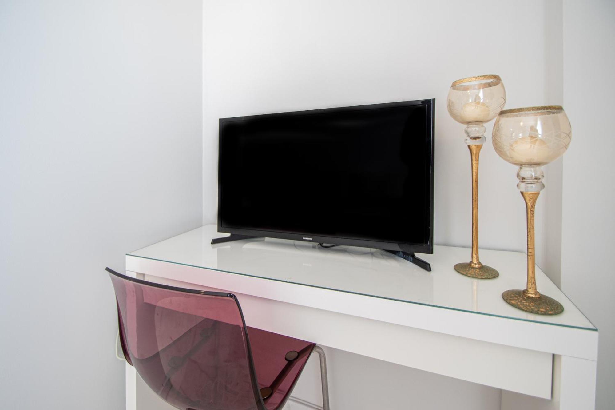 Apartament El Atico De Hercules Kadyks